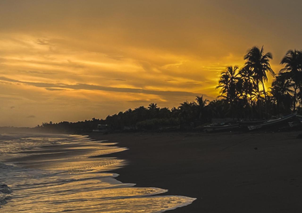 Lali Beach Hotel Boutique Sonsonate Extérieur photo