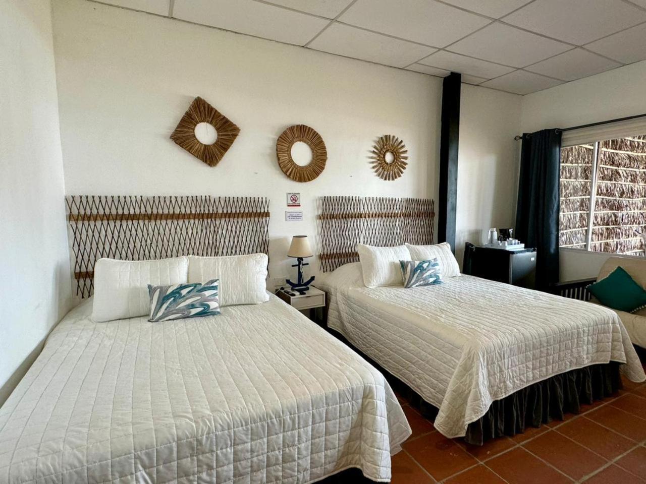 Lali Beach Hotel Boutique Sonsonate Extérieur photo